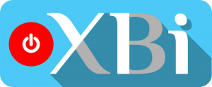 Logo de Xavier Bétourné Infographie